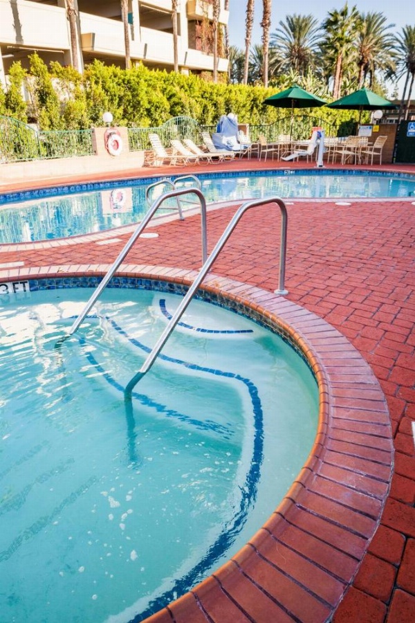 Kings Inn Anaheim at The Park & Convention Center image 33